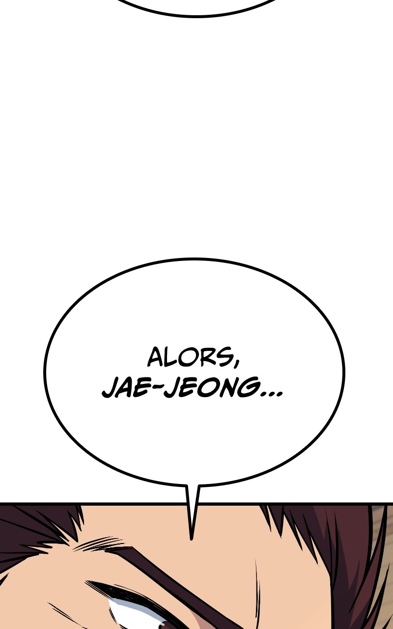 King of Violence Chapitre 35 - Page 167