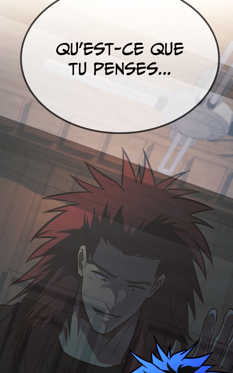 King of Violence Chapitre 35 - Page 169