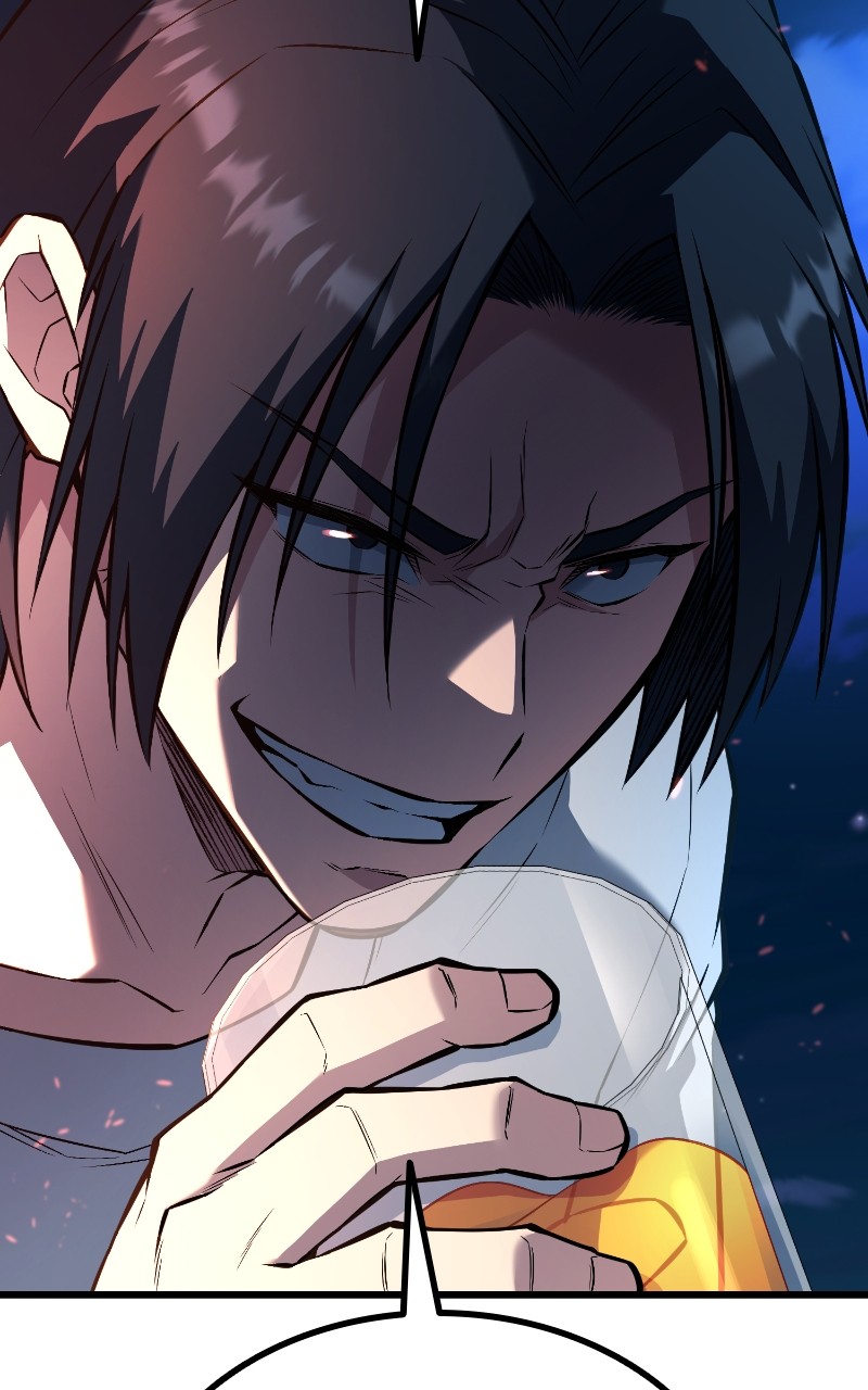 King of Violence Chapitre 35 - Page 17