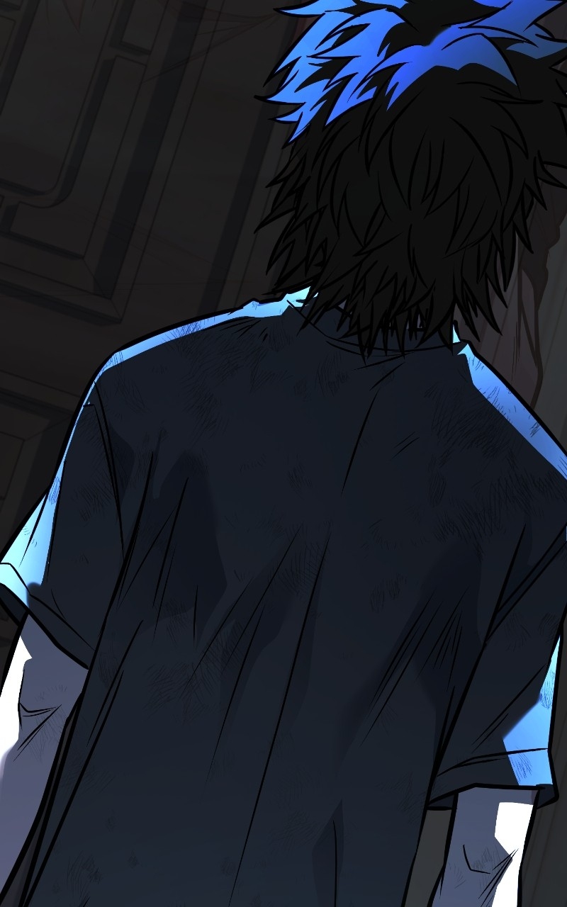 King of Violence Chapitre 35 - Page 170