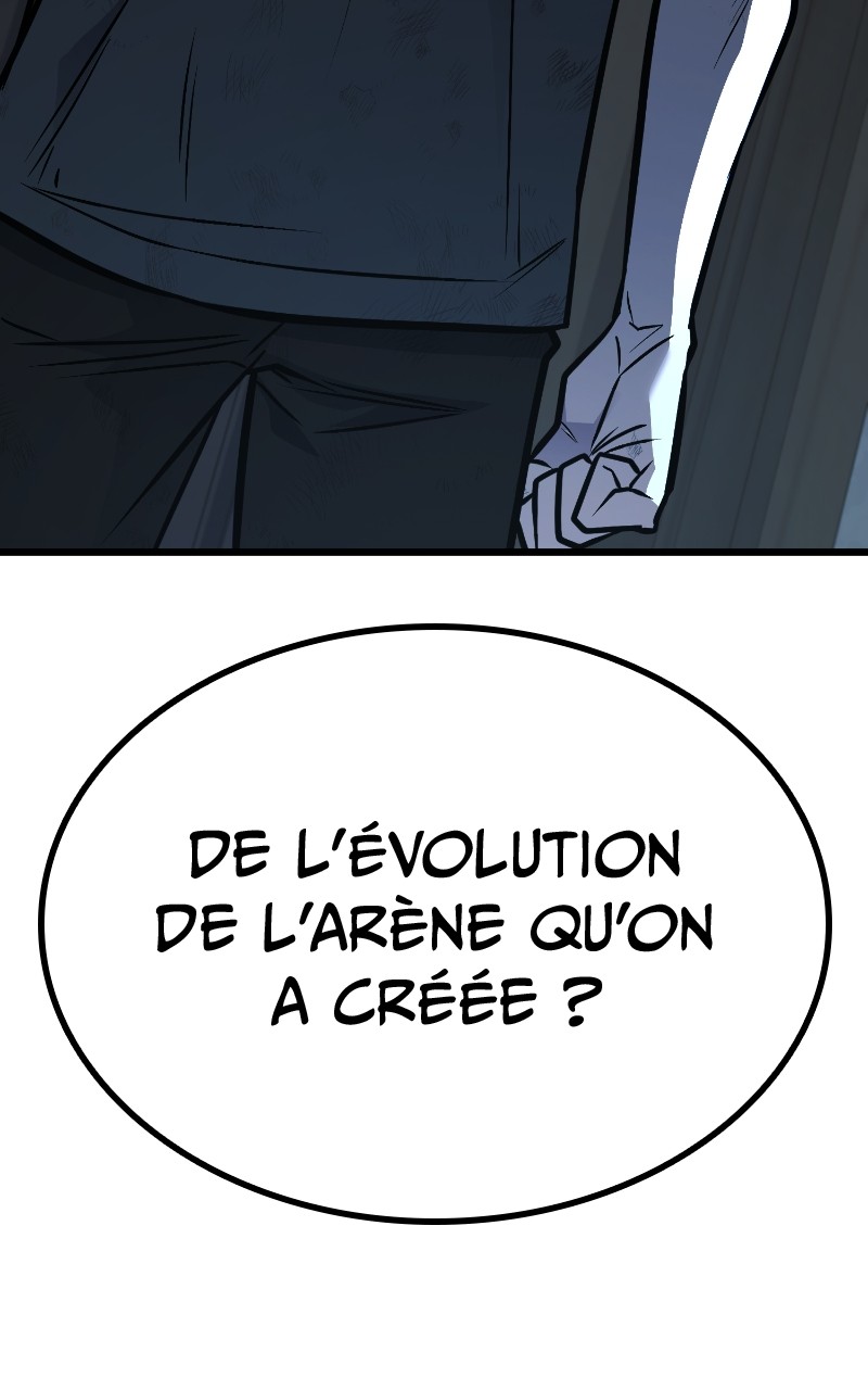 King of Violence Chapitre 35 - Page 171