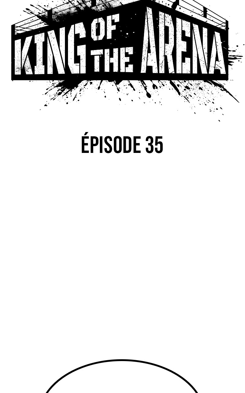 King of Violence Chapitre 35 - Page 19