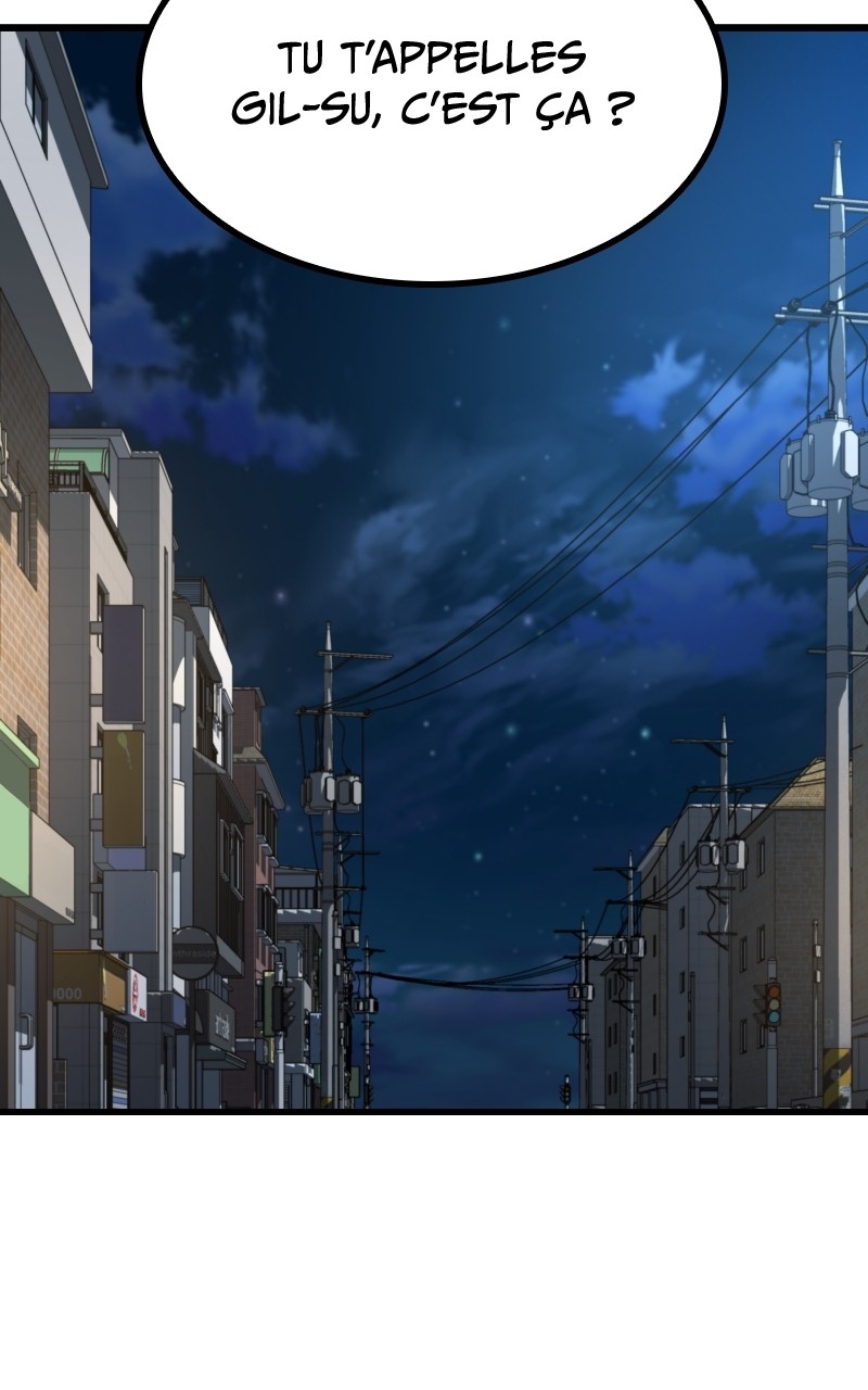King of Violence Chapitre 35 - Page 20