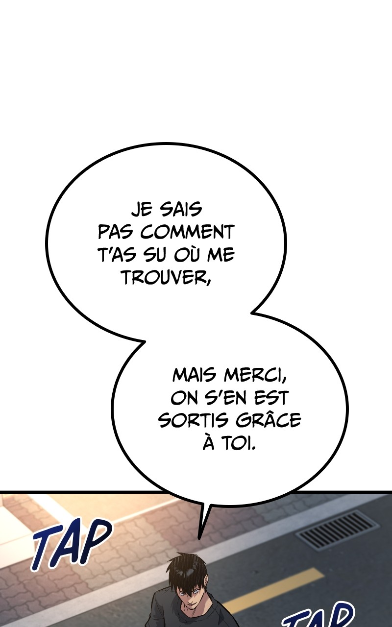 King of Violence Chapitre 35 - Page 21