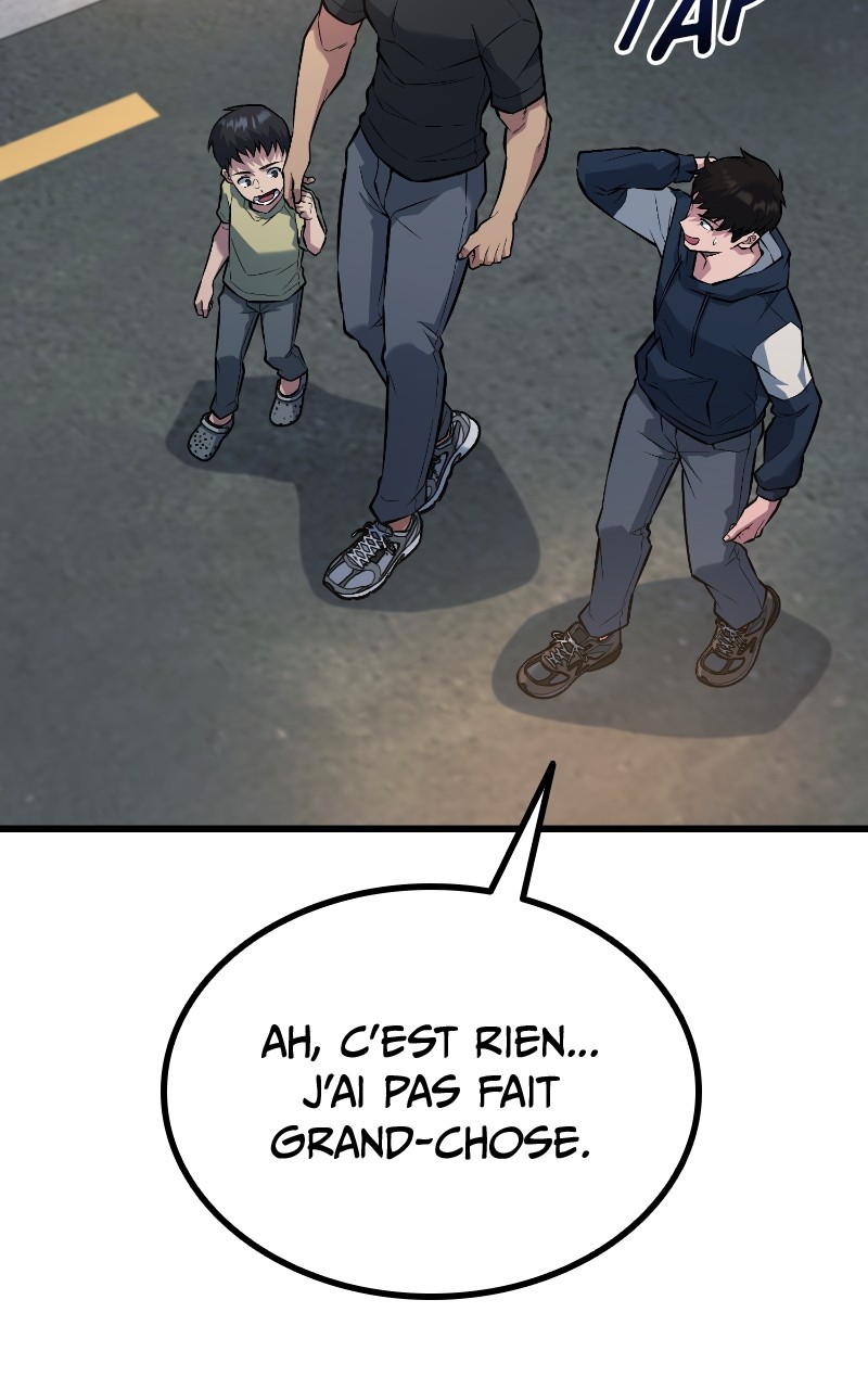King of Violence Chapitre 35 - Page 22