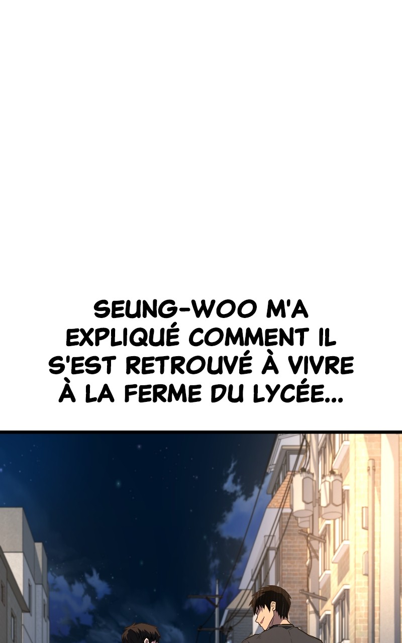 King of Violence Chapitre 35 - Page 23