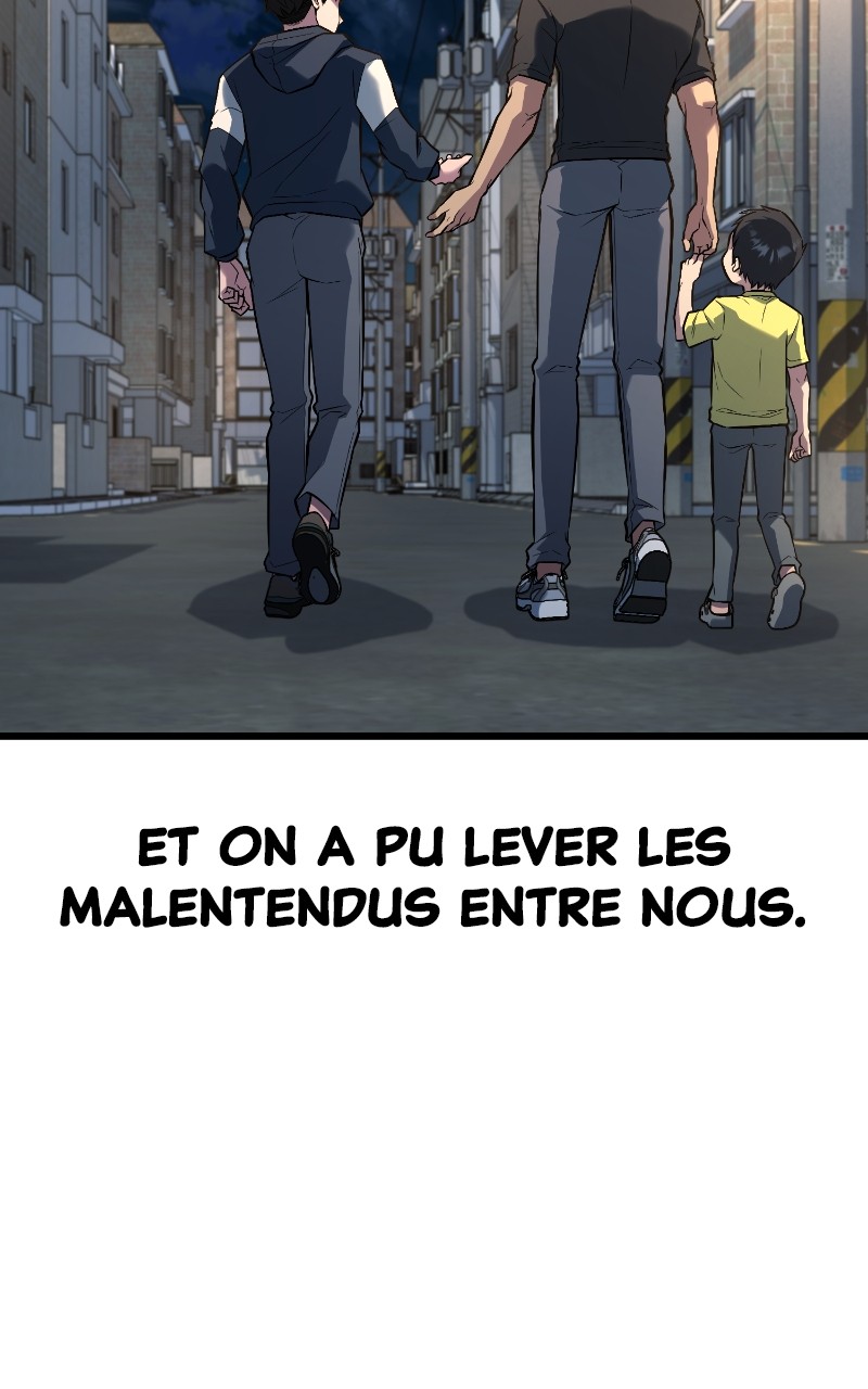 King of Violence Chapitre 35 - Page 24