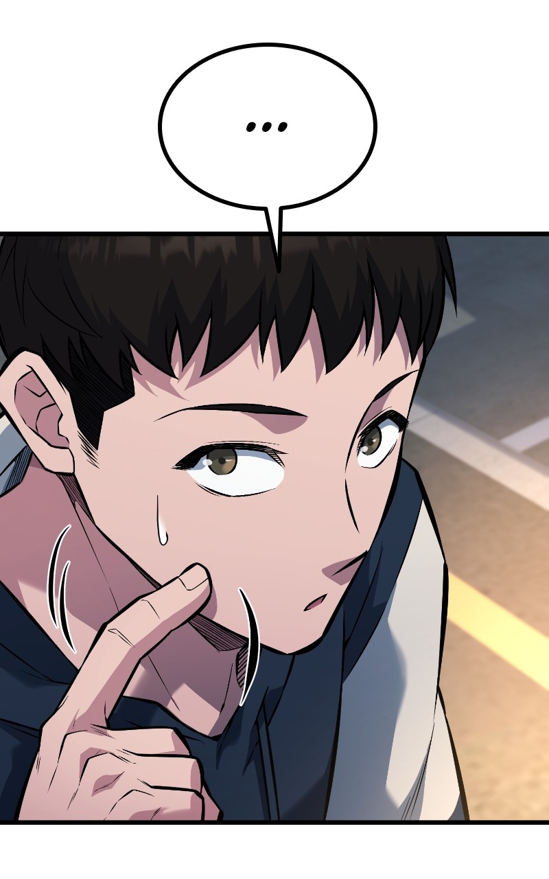 King of Violence Chapitre 35 - Page 27