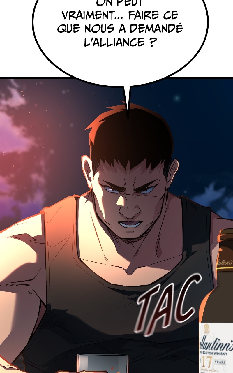 King of Violence Chapitre 35 - Page 3