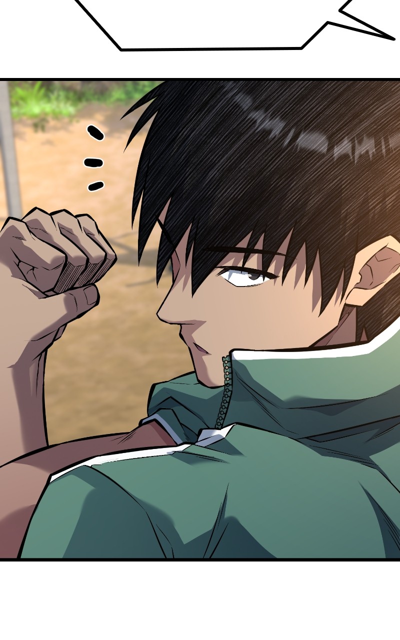 King of Violence Chapitre 35 - Page 34