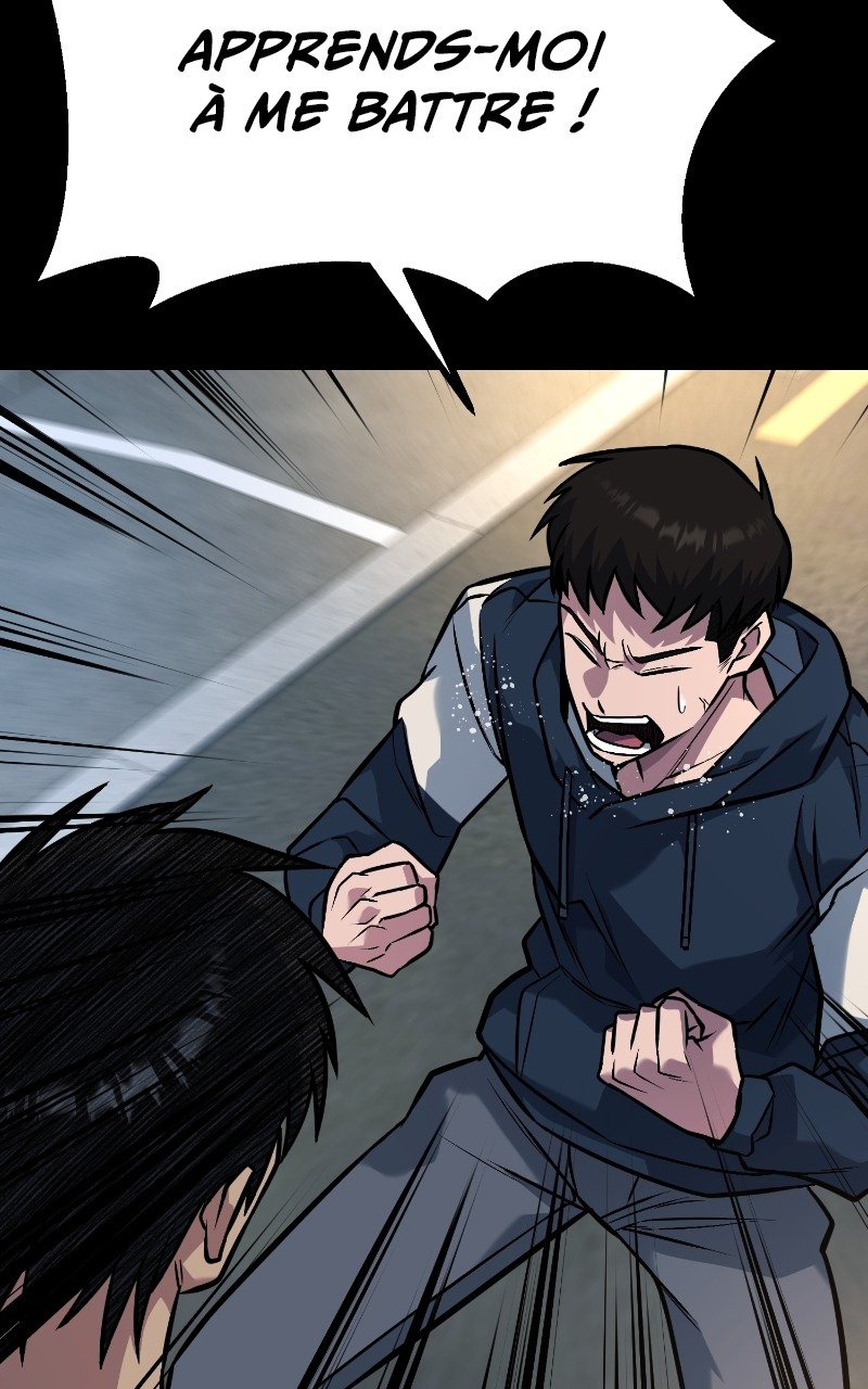 King of Violence Chapitre 35 - Page 40