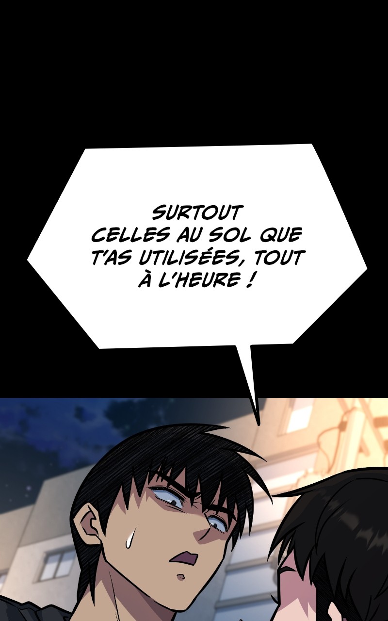 King of Violence Chapitre 35 - Page 42