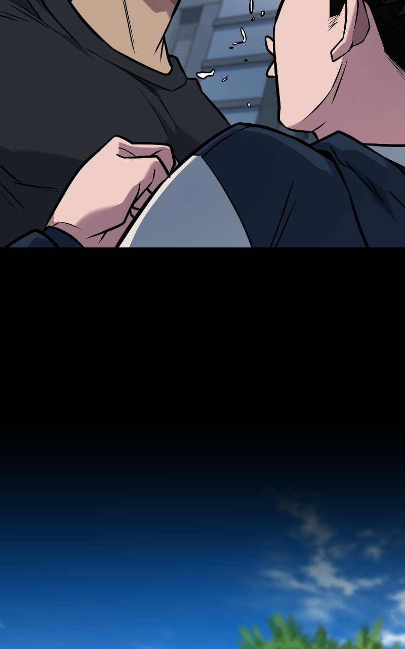 King of Violence Chapitre 35 - Page 43