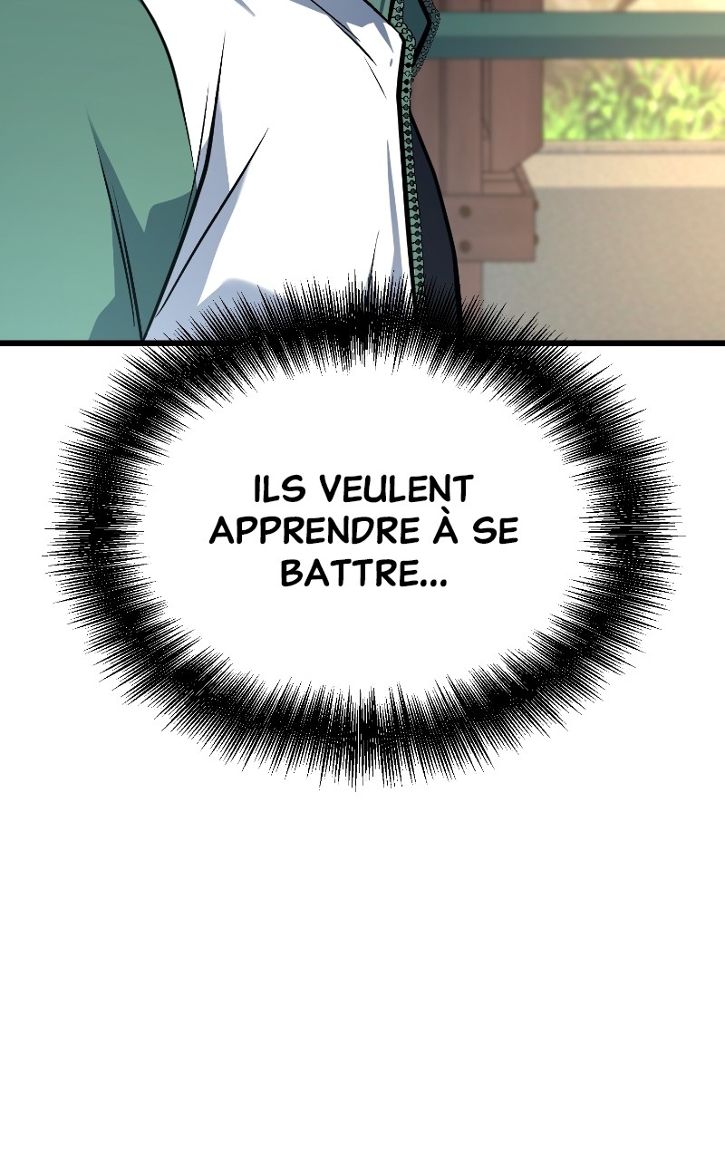King of Violence Chapitre 35 - Page 45