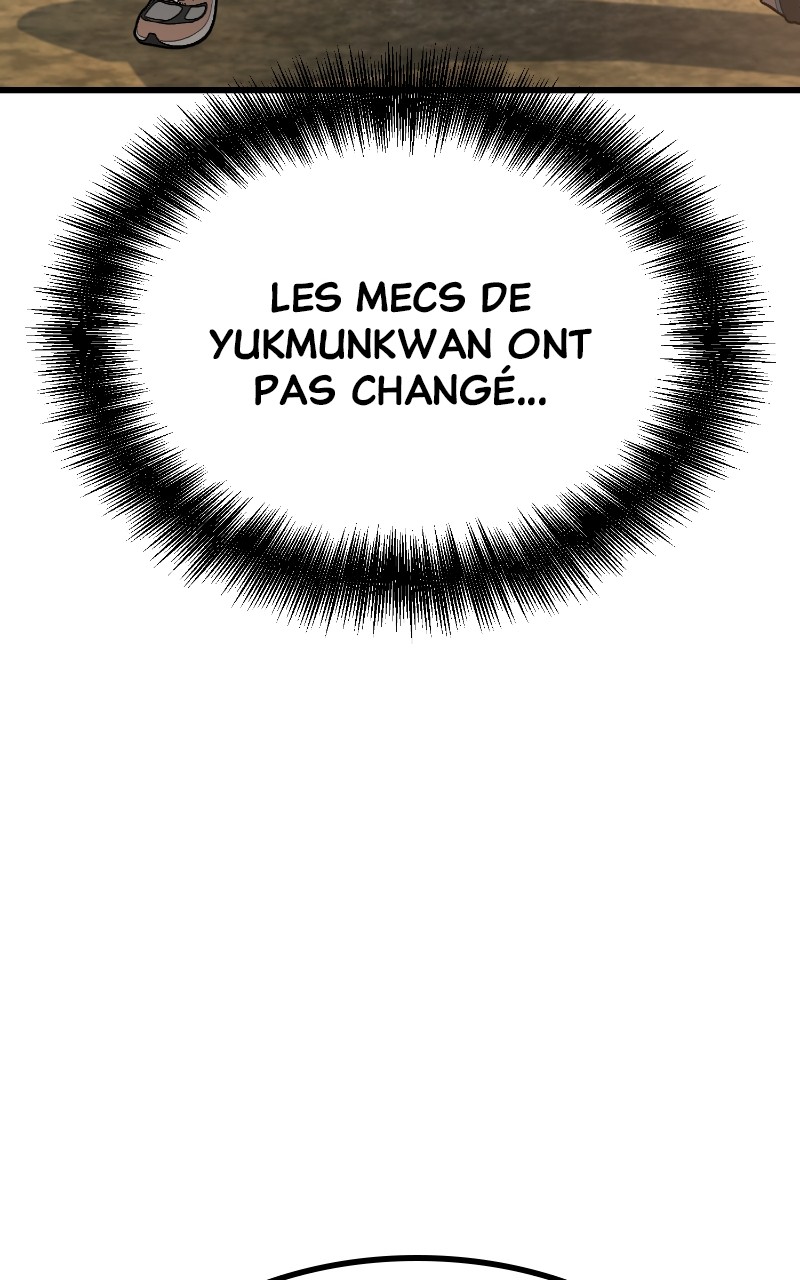King of Violence Chapitre 35 - Page 47