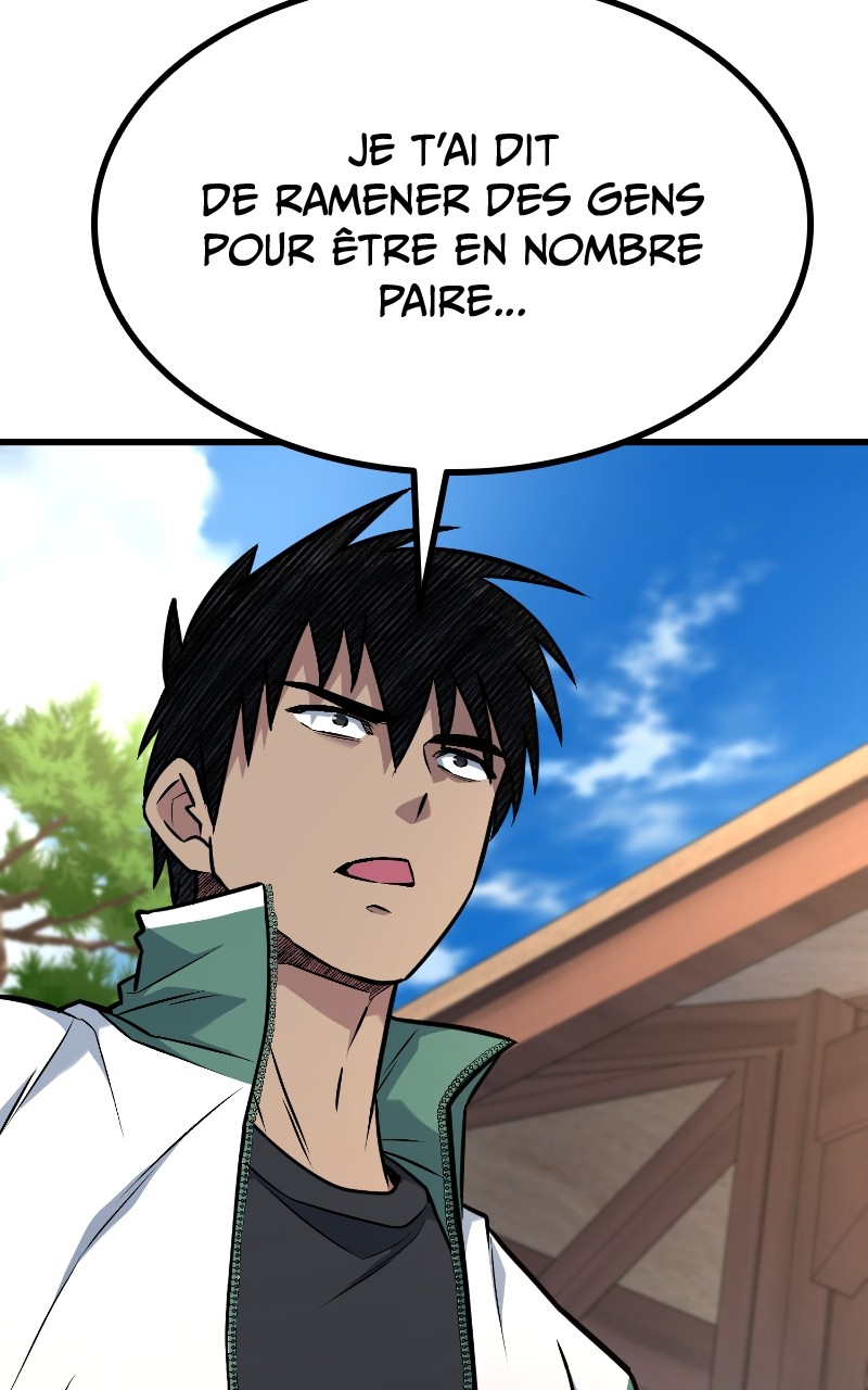 King of Violence Chapitre 35 - Page 48