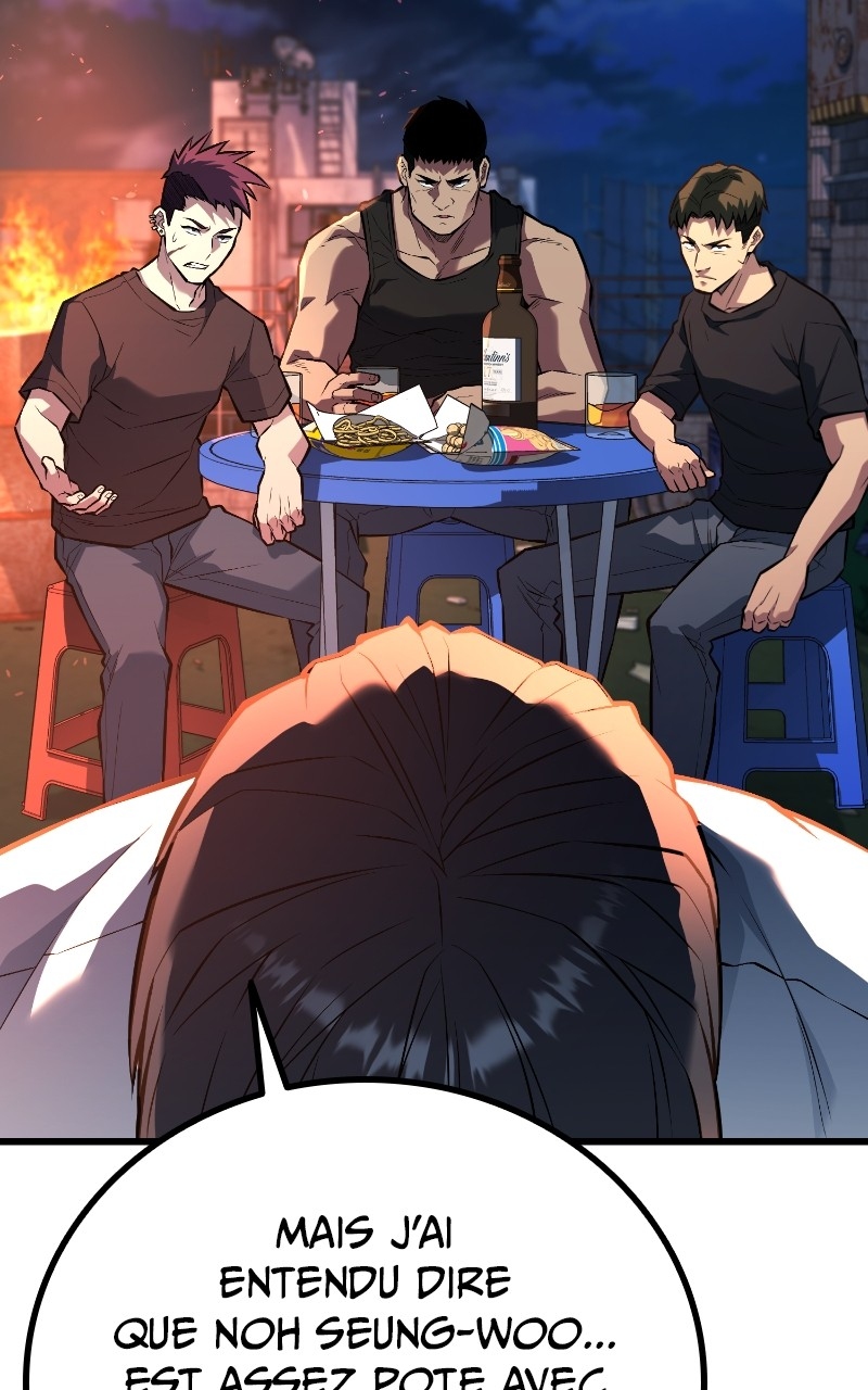 King of Violence Chapitre 35 - Page 5