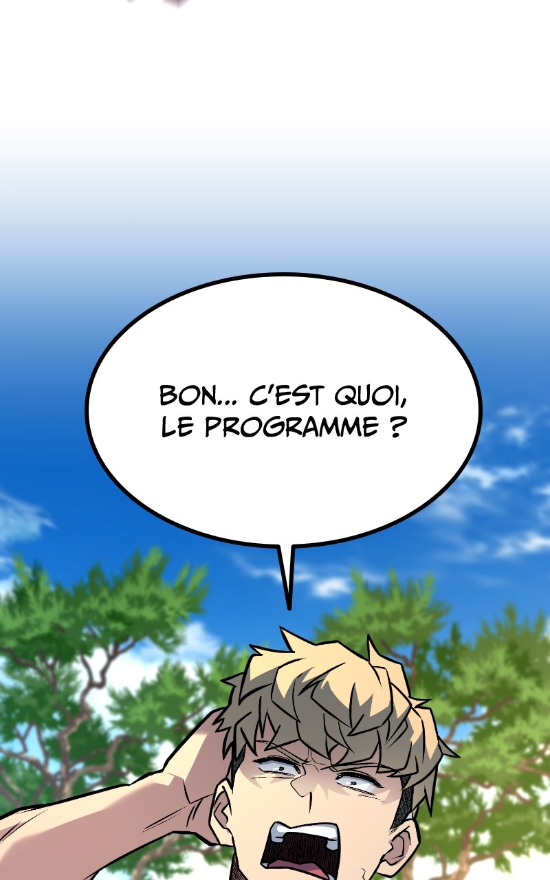 King of Violence Chapitre 35 - Page 53
