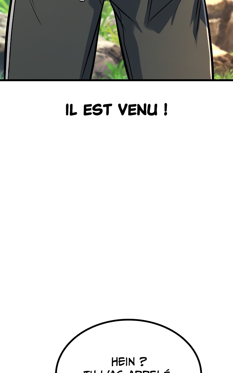 King of Violence Chapitre 35 - Page 55