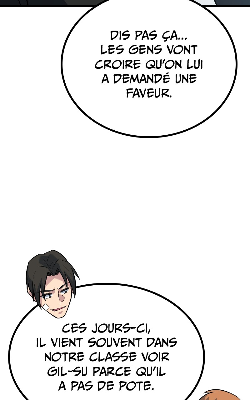 King of Violence Chapitre 35 - Page 57