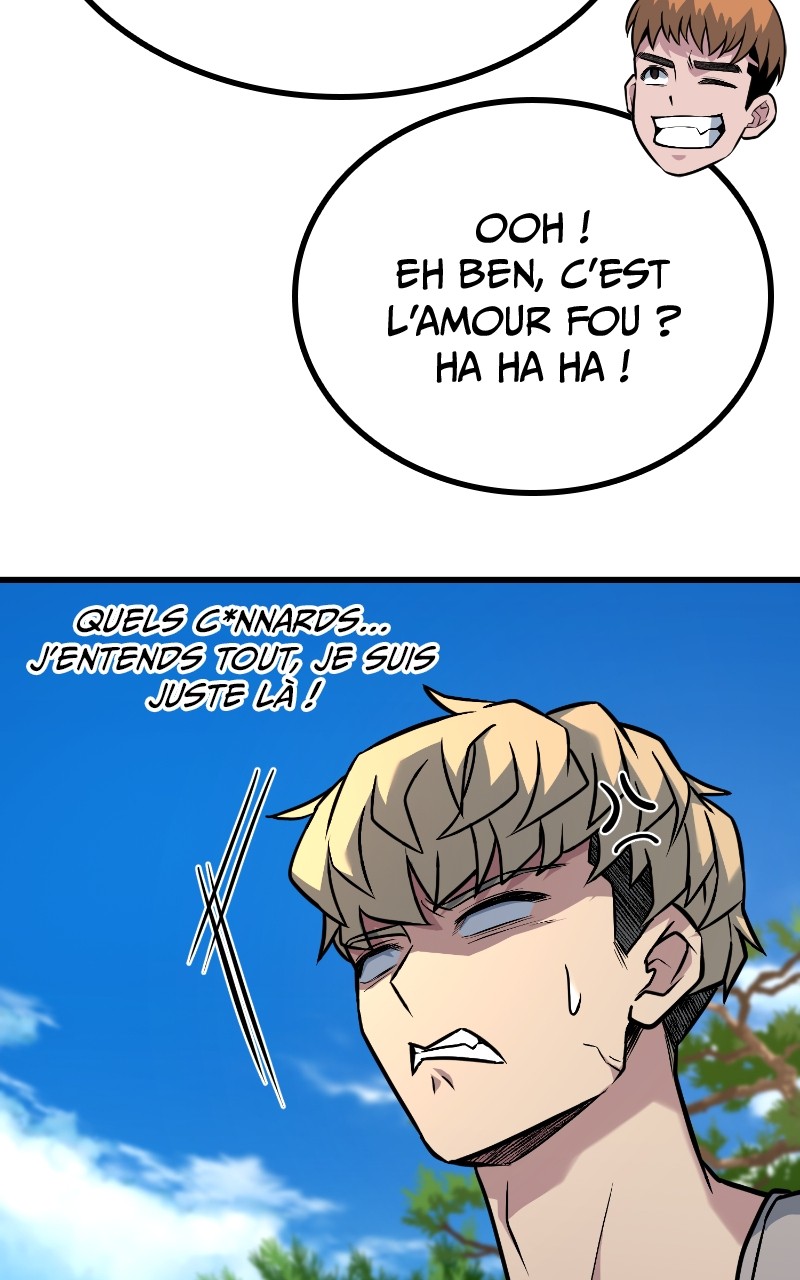 King of Violence Chapitre 35 - Page 58