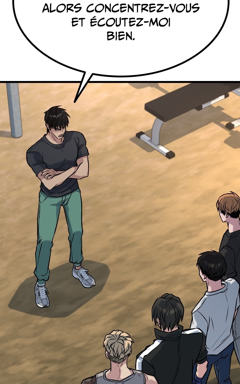 King of Violence Chapitre 35 - Page 60