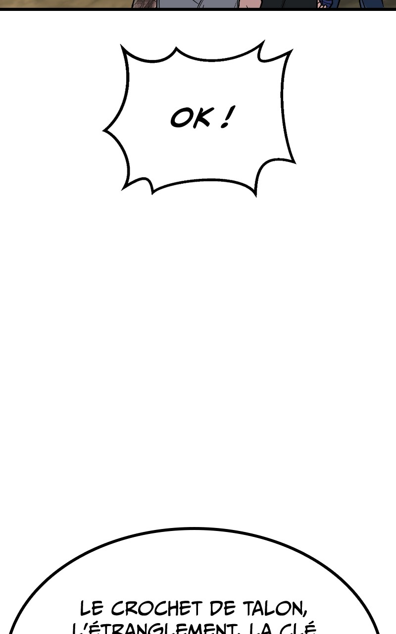 King of Violence Chapitre 35 - Page 61