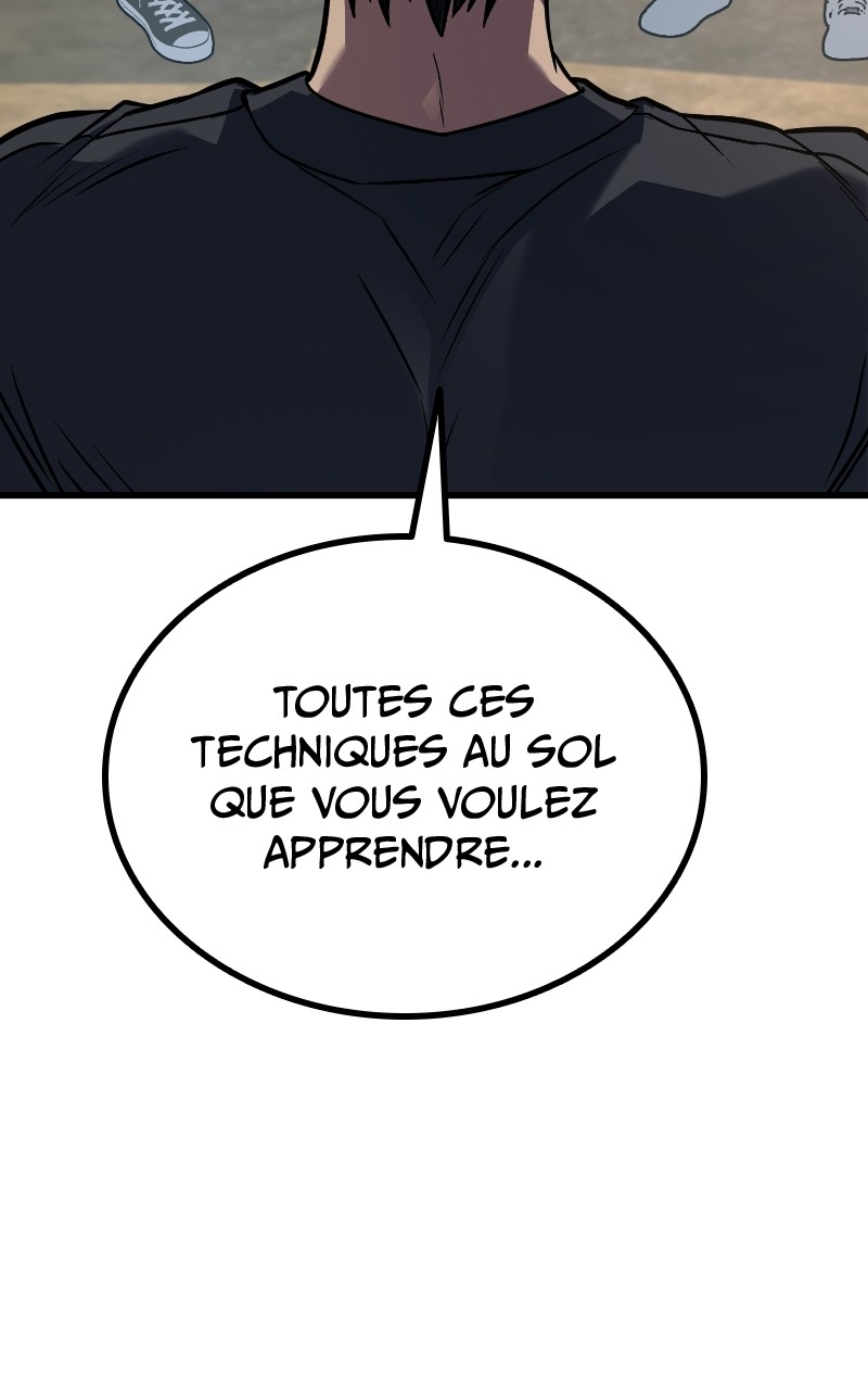 King of Violence Chapitre 35 - Page 63