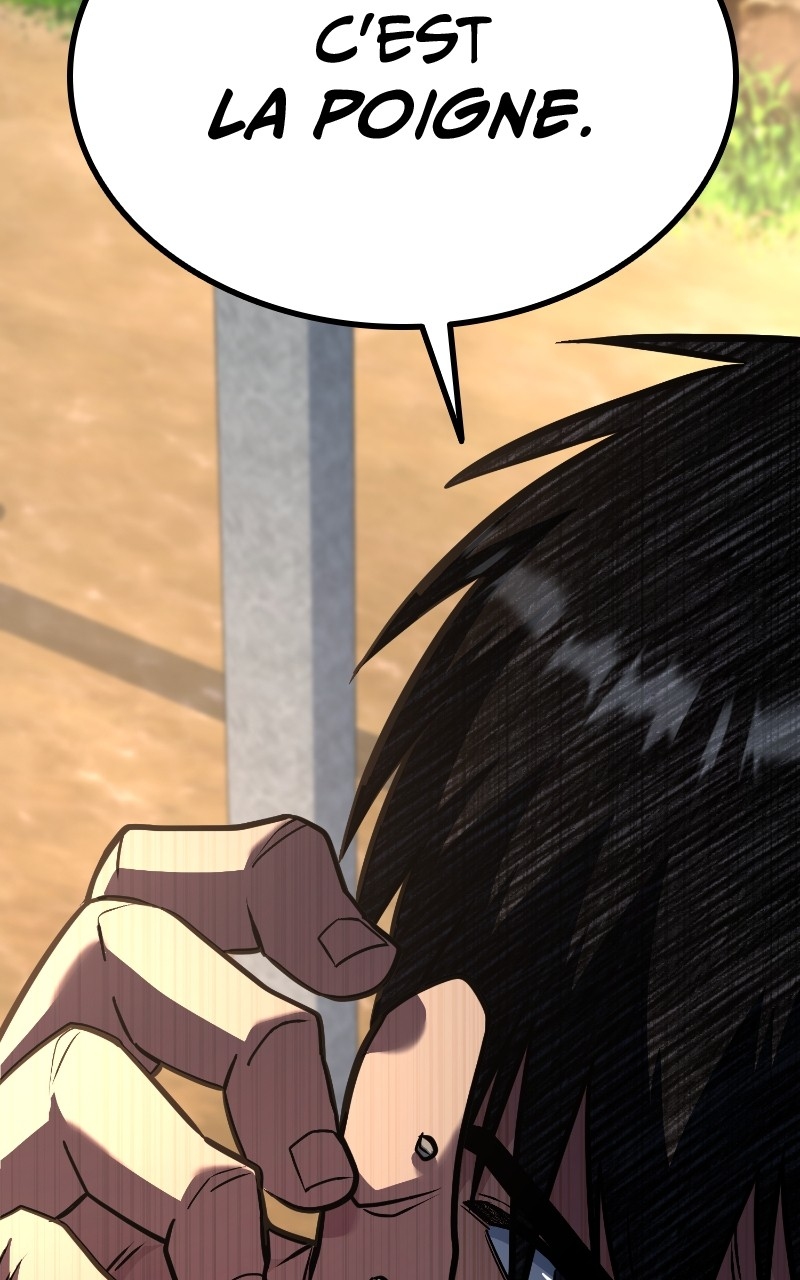 King of Violence Chapitre 35 - Page 70