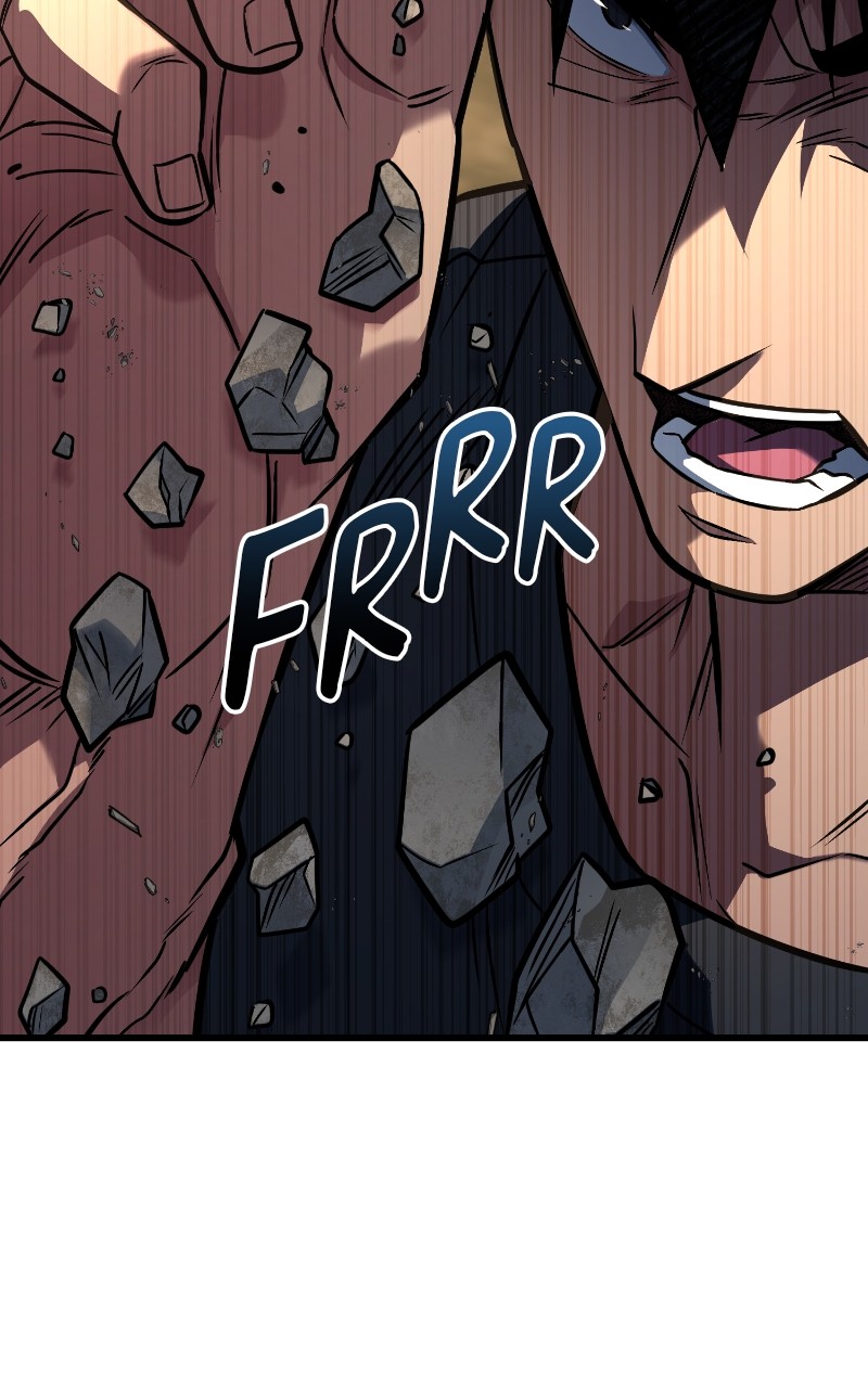 King of Violence Chapitre 35 - Page 71