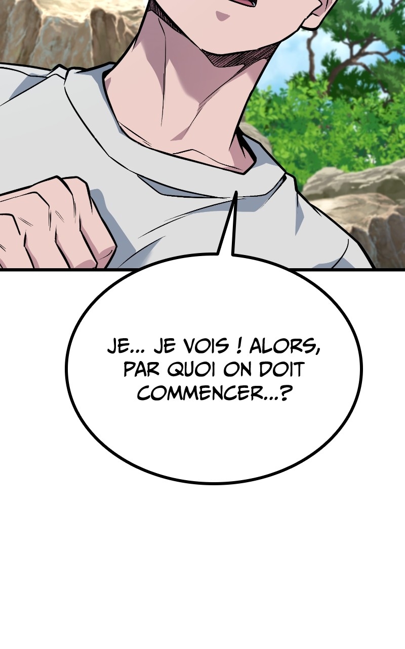 King of Violence Chapitre 35 - Page 75