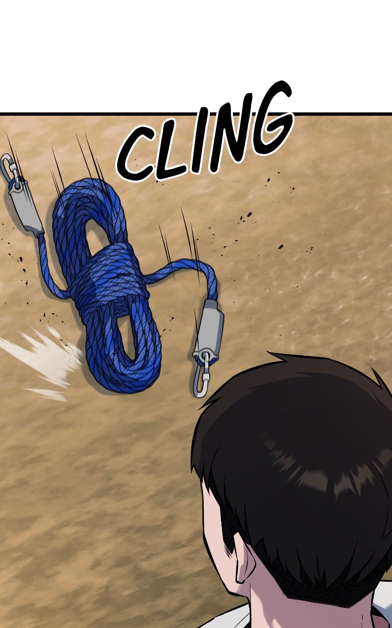 King of Violence Chapitre 35 - Page 76