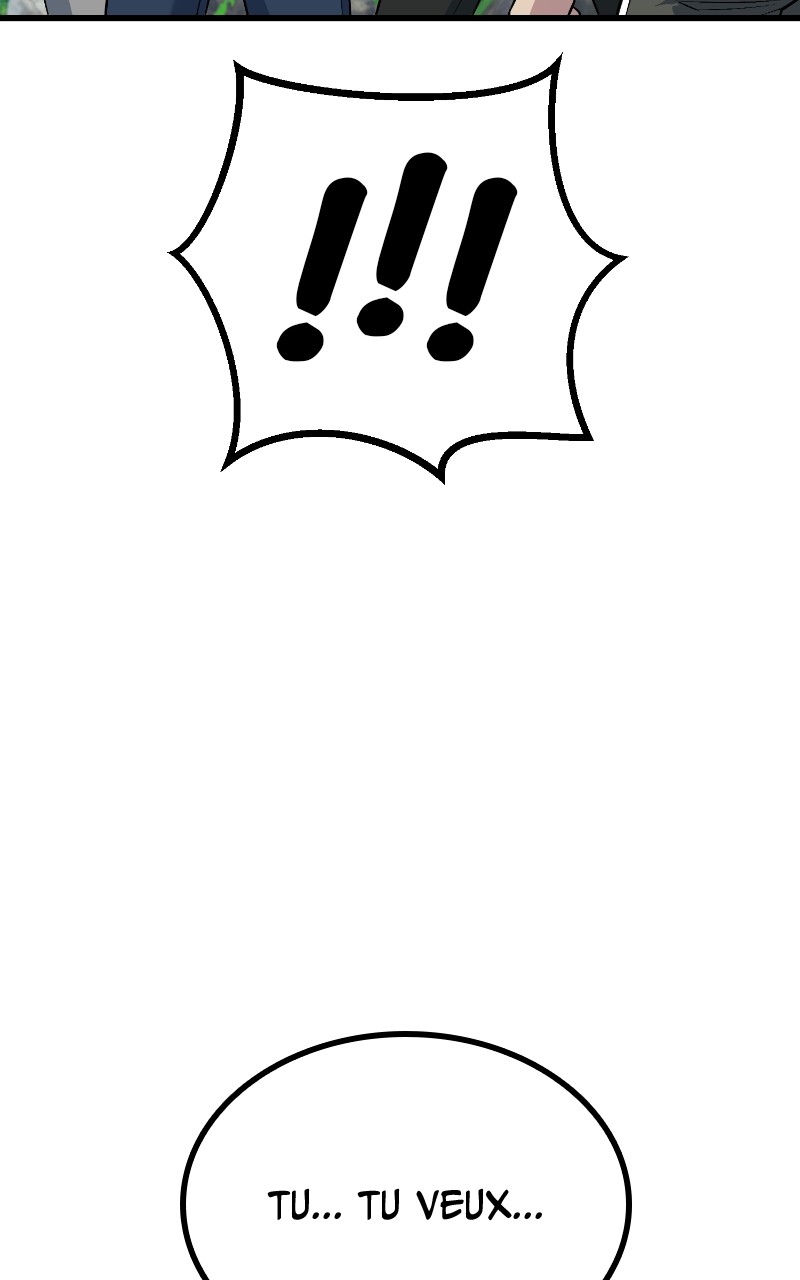 King of Violence Chapitre 35 - Page 82