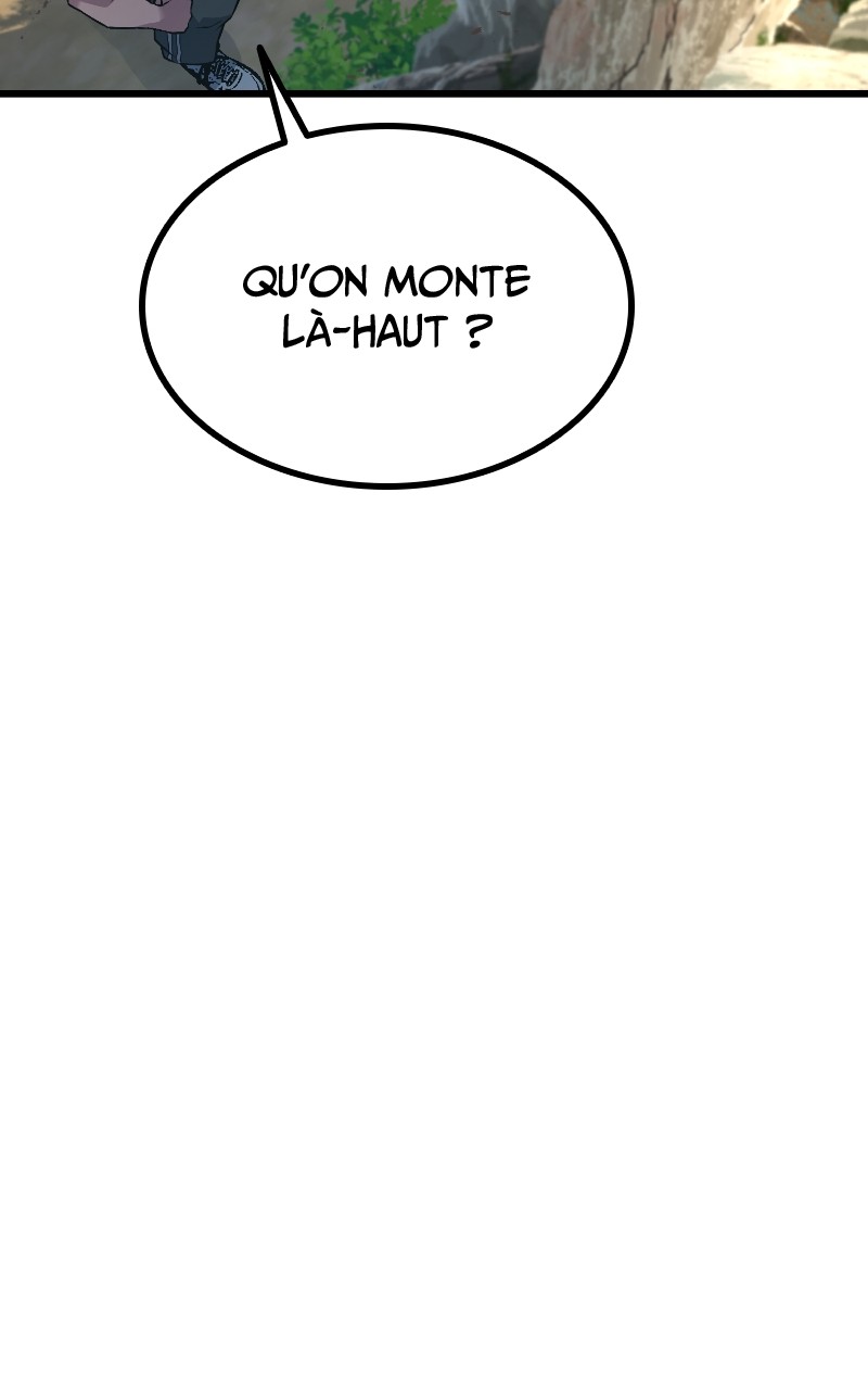 King of Violence Chapitre 35 - Page 84