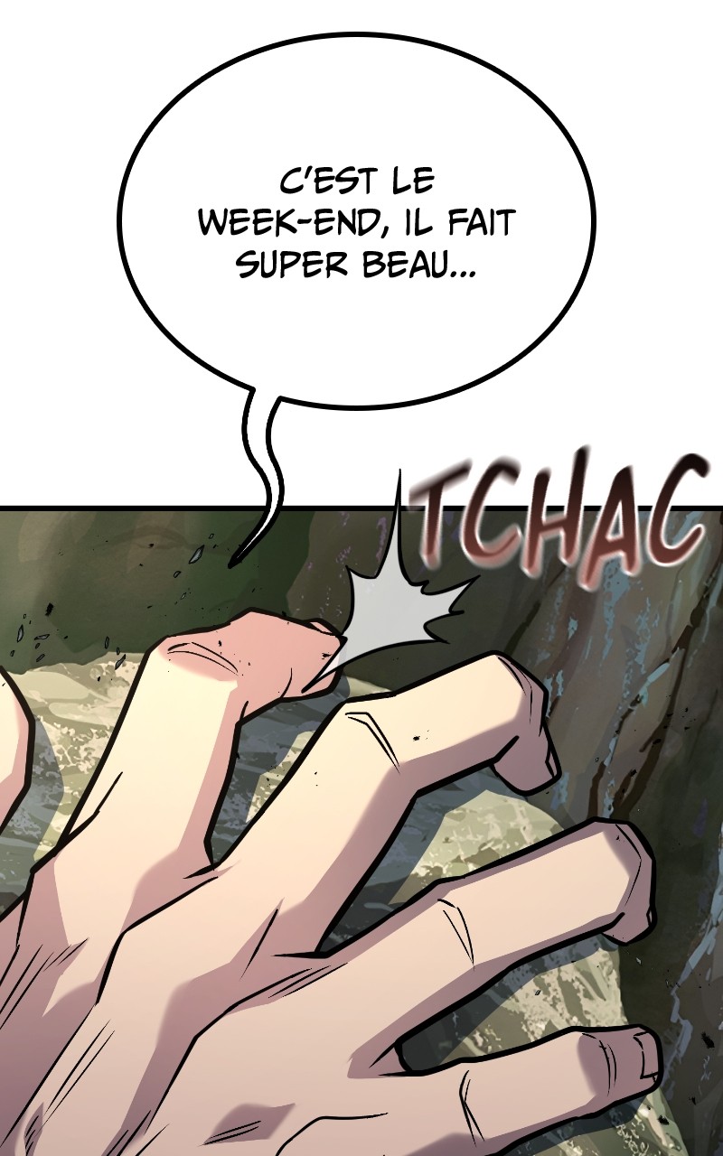 King of Violence Chapitre 35 - Page 86