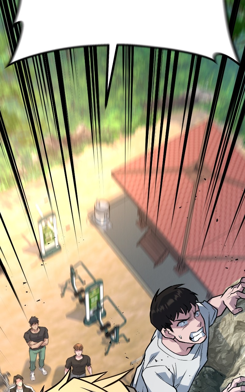 King of Violence Chapitre 35 - Page 88