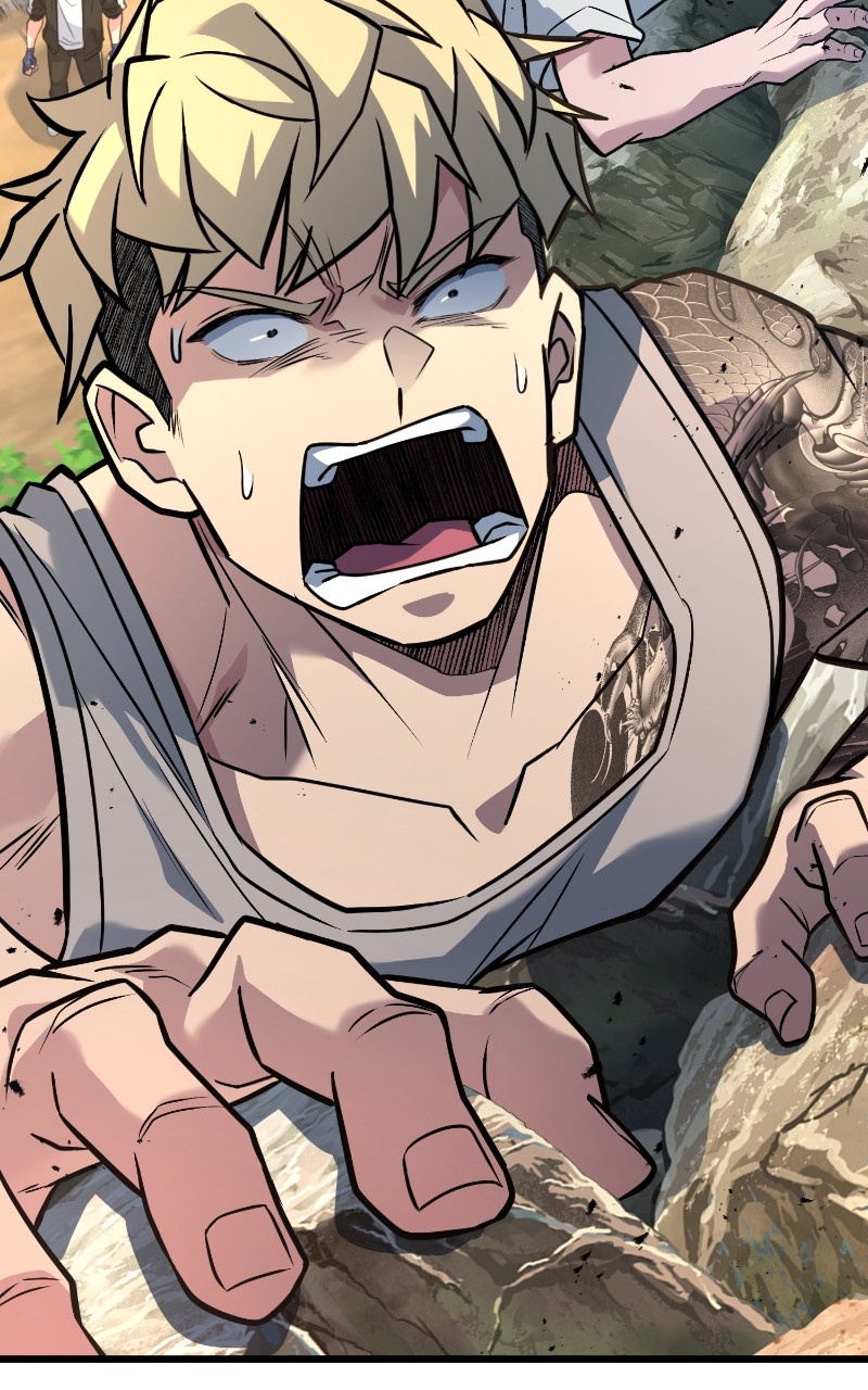 King of Violence Chapitre 35 - Page 89