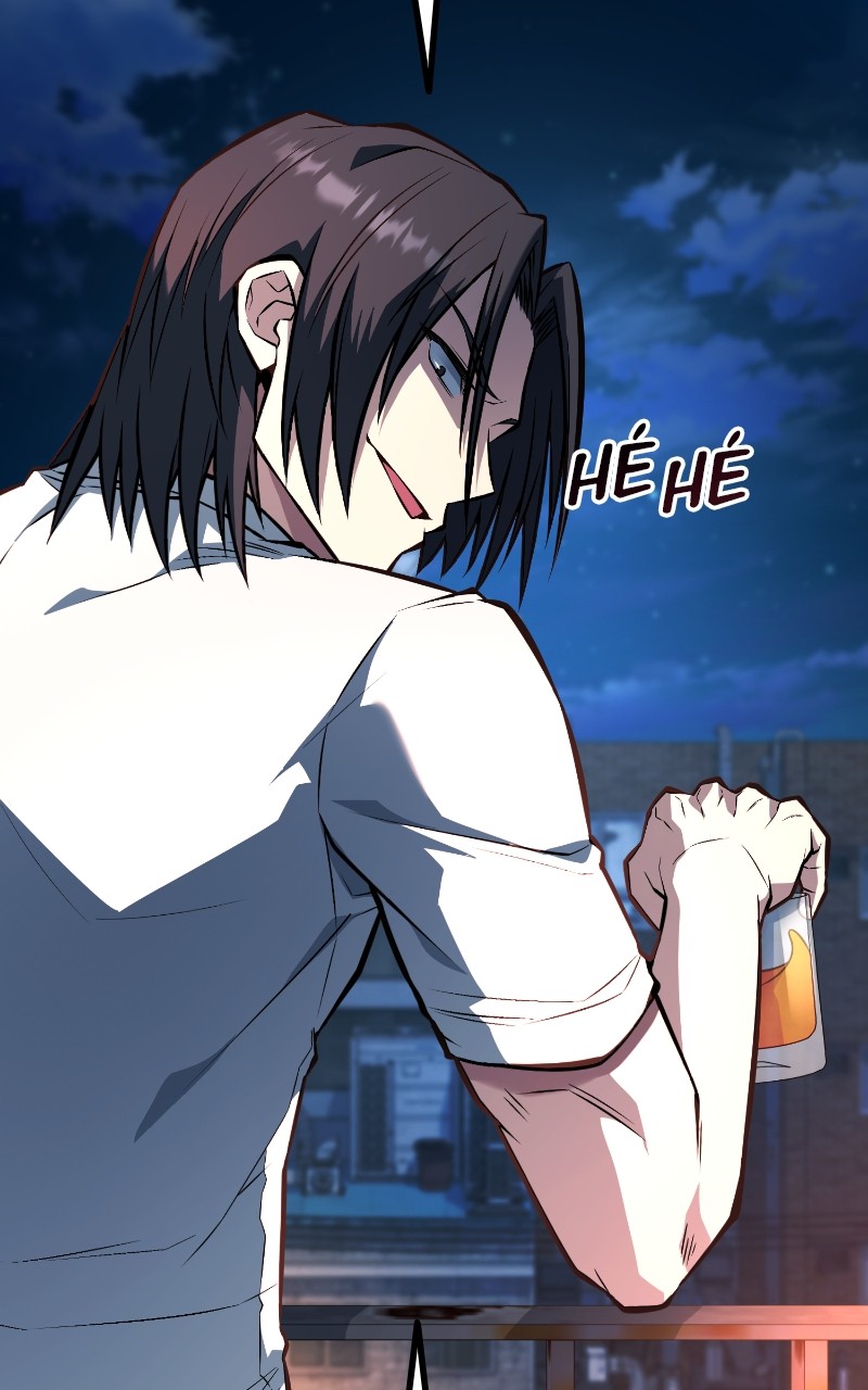 King of Violence Chapitre 35 - Page 9