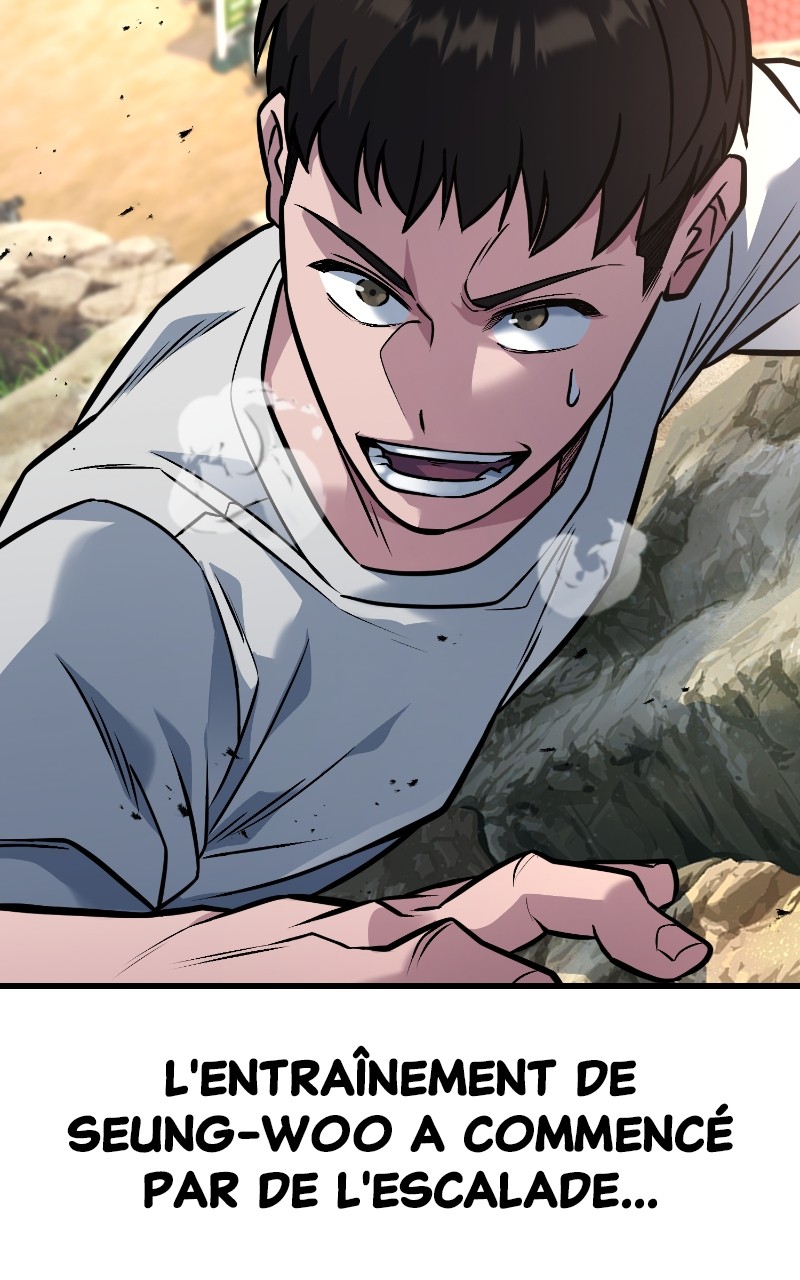 King of Violence Chapitre 35 - Page 91