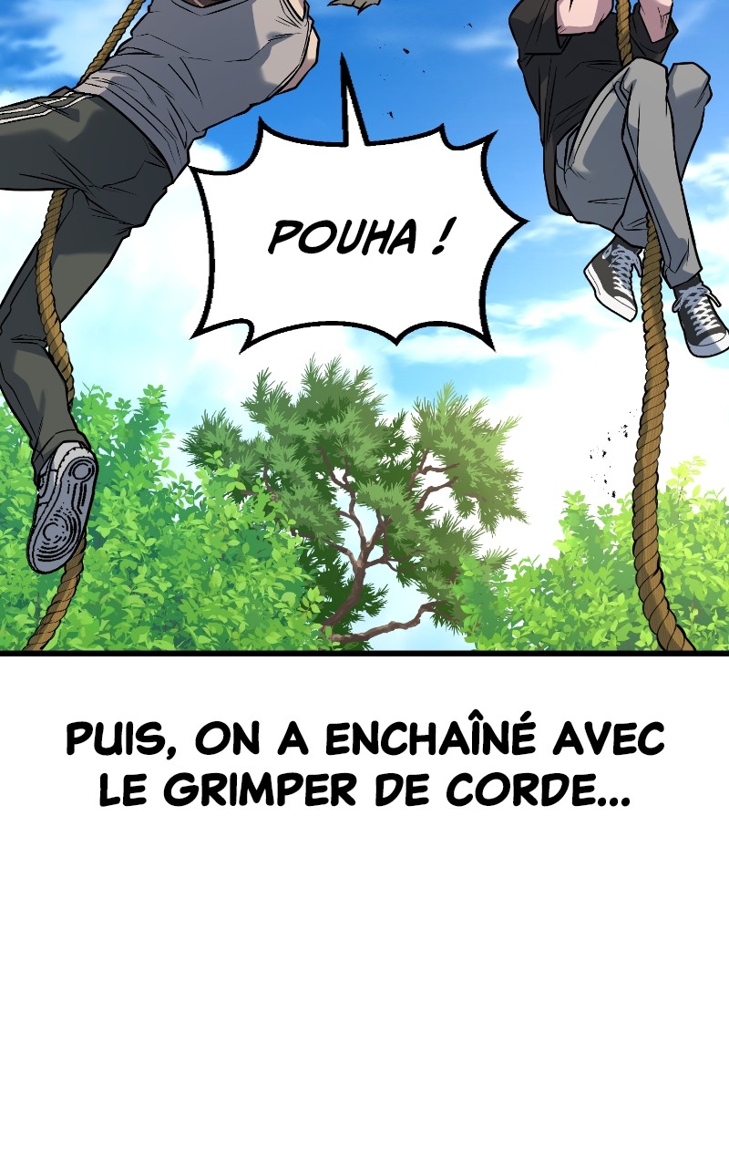 King of Violence Chapitre 35 - Page 93