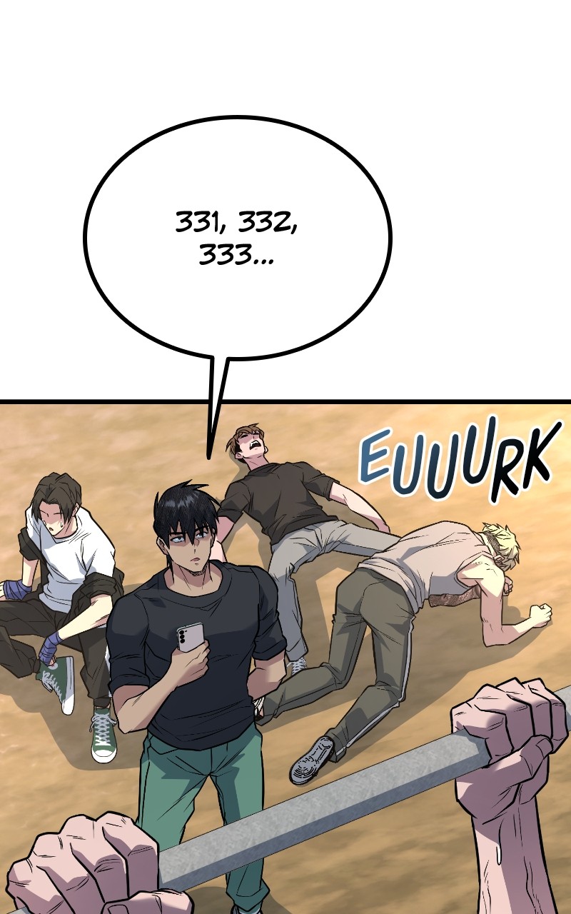 King of Violence Chapitre 35 - Page 94