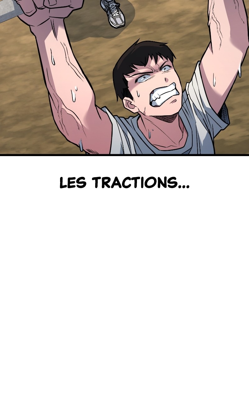 King of Violence Chapitre 35 - Page 95