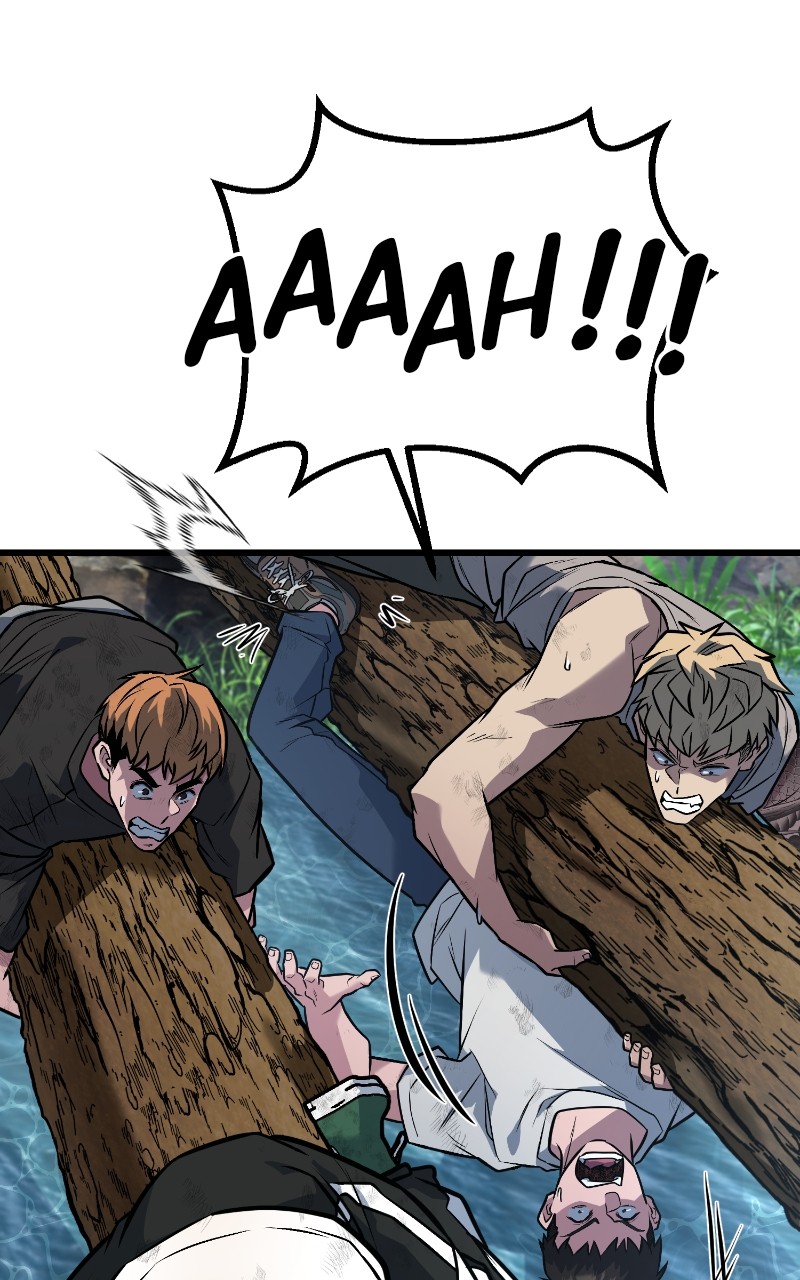 King of Violence Chapitre 35 - Page 96