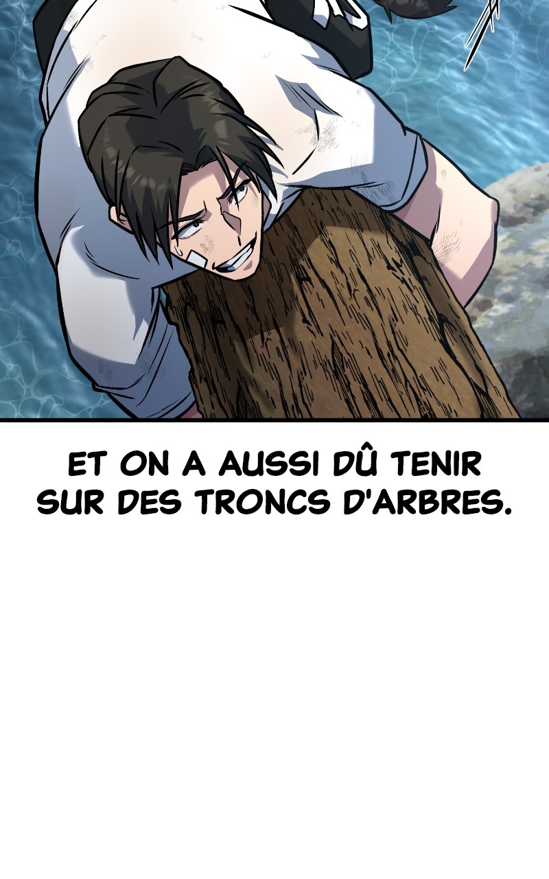 King of Violence Chapitre 35 - Page 97