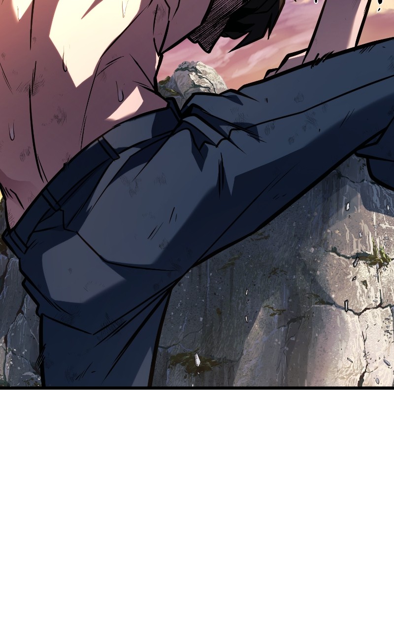 King of Violence Chapitre 35 - Page 99