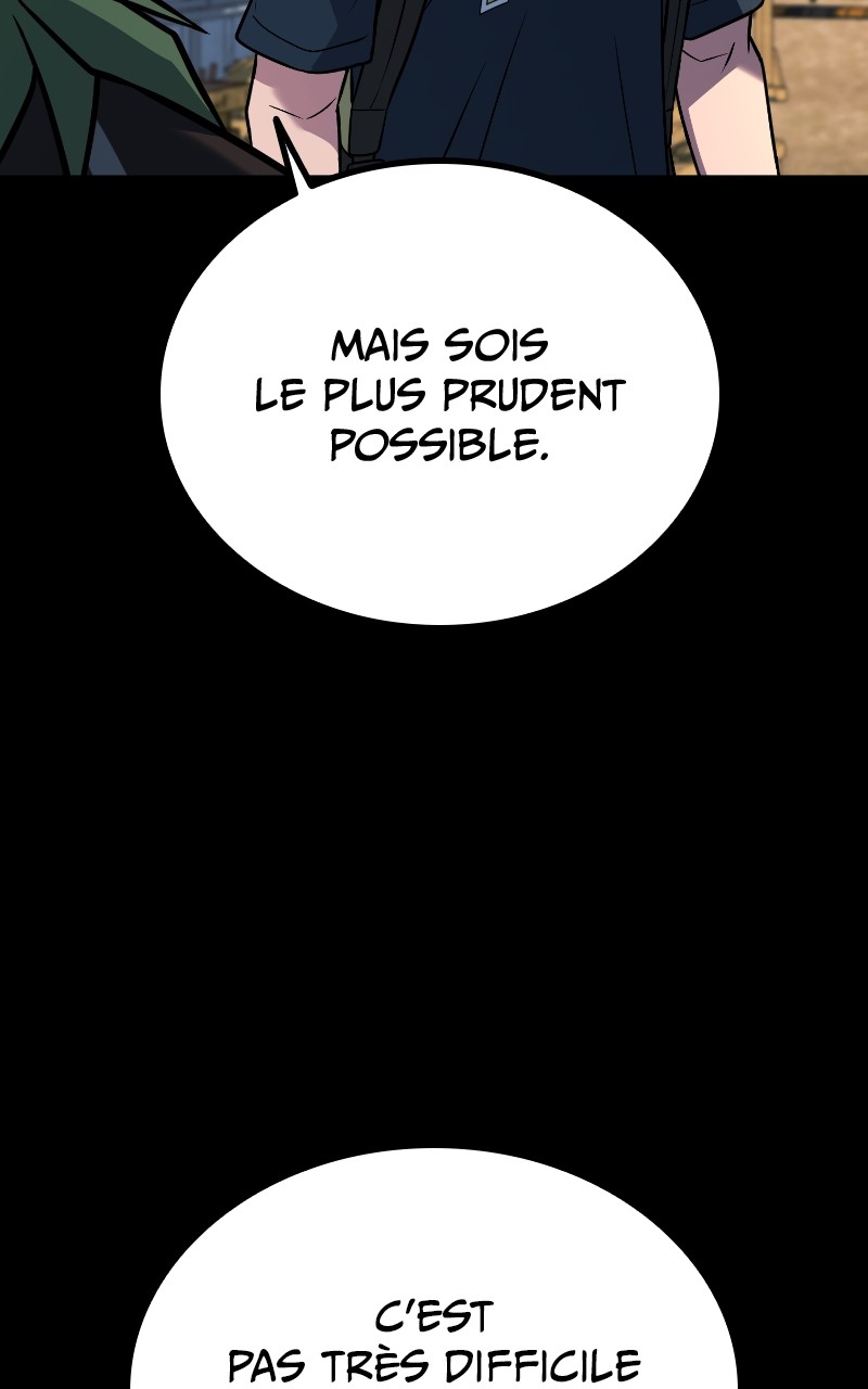 King of Violence Chapitre 52 - Page 10