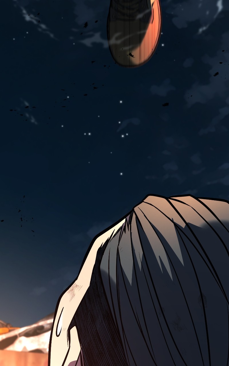 King of Violence Chapitre 52 - Page 100
