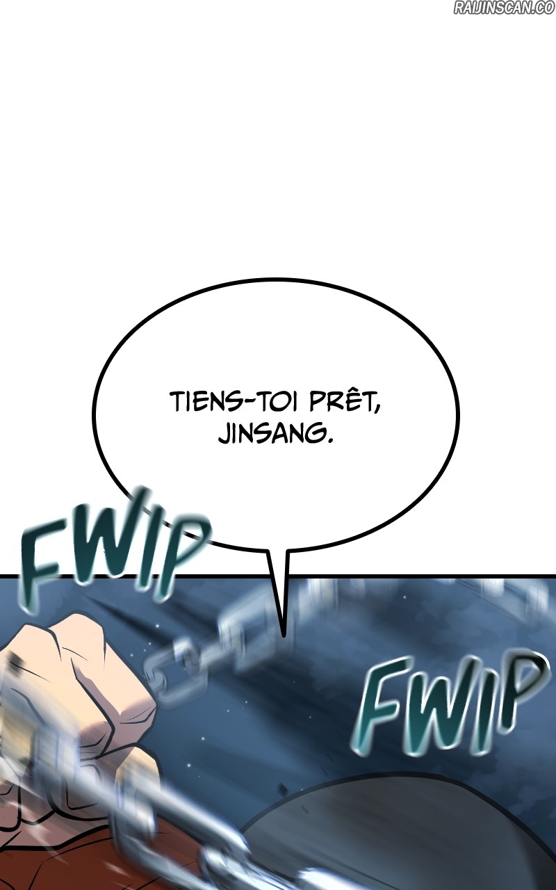 King of Violence Chapitre 52 - Page 102