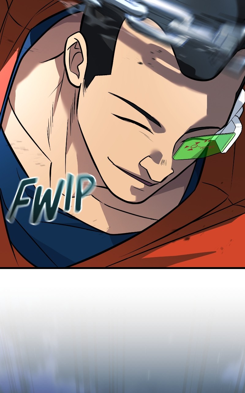 King of Violence Chapitre 52 - Page 103