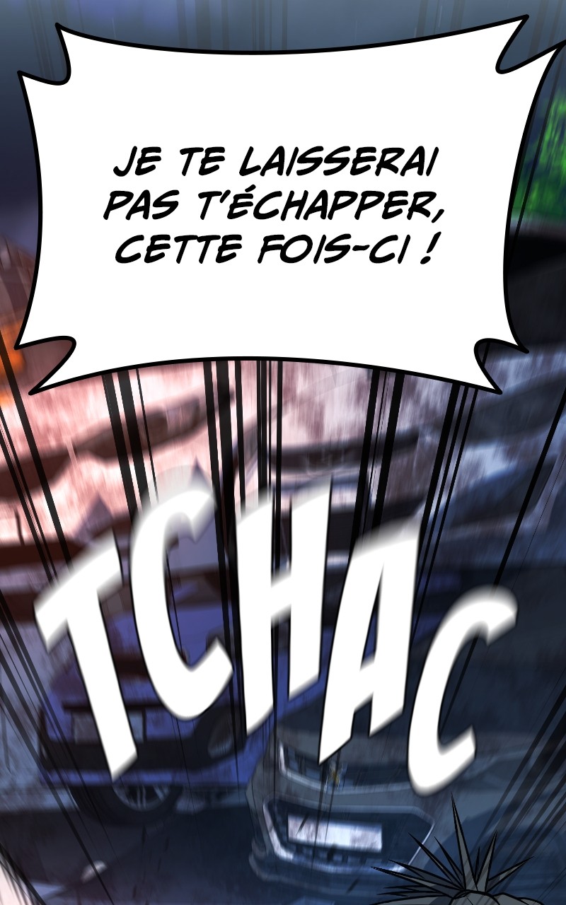 King of Violence Chapitre 52 - Page 104